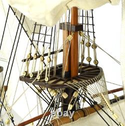 Artesania Latina HMS Endeavour 165 Model Boat Ship Kit 22520