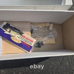 Artesania Latina H. 96 Hellen RC Boat Model Kit 120 Scale