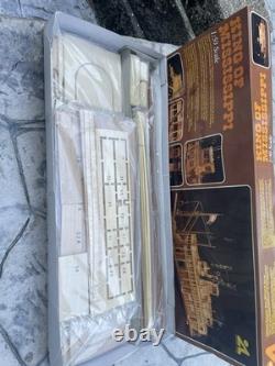 Artesania Latina King of Mississippi 150 Steamboat #504 Wood Model Kit
