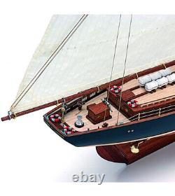 Artesania Latina Schooner Bluenose II 175 Wooden Model Boat Ship Kit 22453