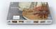 Artesania Latina Vasa Swedish Warship 165 Wooden Model Boat Ship Kit 22902