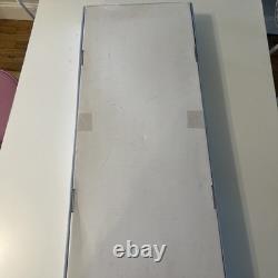 BRAND NEW Billings Boats DRAGEN 582 WOODEN Model Ship Kit Brass Keel RC