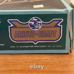 Baltimore Clipper 1815 By Aristo-Craft 175 Scale Dapper Tom Wood Ship Model Kit