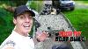 Bass Boat Conversion Finished Tour Custom Alumacraft Transformation