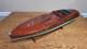 Beautiful 32 Miss Severn Wood Model Boat New In Original Packaging