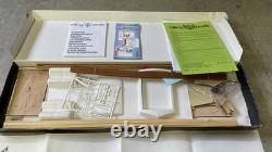 Billing Boats 01000710 Phantom American Runabout 115 Modeling