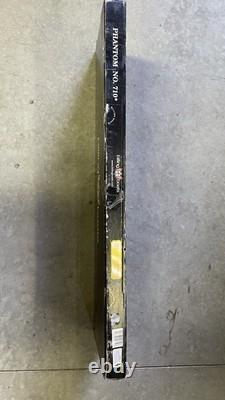 Billing Boats 01000710 Phantom American Runabout 115 Modeling