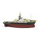 Billing Boats 1/75 Scale Smit Rotterdam Tug Model Kit
