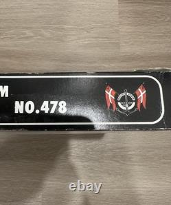 Billing Boats 1/75 Scale Smit Rotterdam Tug Model Kit