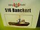 Billing Boats 516 Banckert 150? Plastic & Wooden Boat Sealed Box