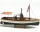 Billing Boats 588 African Queen Scale 112 Wooden And Metal Model Kit