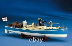 Billing Boats BB604 HMS Renown Complete Model Kit 135