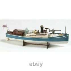 Billing Boats BB604 HMS Renown Complete Model Kit 135