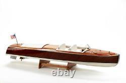 Billing Boats BB710 Phantom Complete Model Kit 115