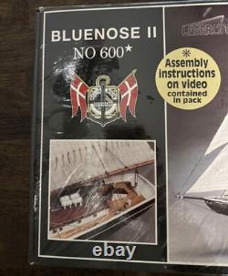 Billing Boats Blue nose II No 600