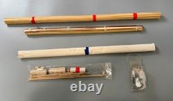 Billing Boats Bluenose 165 Scale Wooden Model Ship Kit BB576