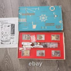 Billing Boats Cutty Sark Model Kit Denmark Wooden Ship 1/75 Scale with Fittings