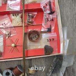 Billing Boats Cutty Sark Model Kit Denmark Wooden Ship 1/75 Scale with Fittings