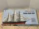 Billing Boats Cutty Sark Wood Model Kit 175 Scale