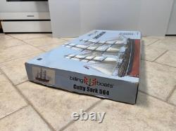 Billing Boats Cutty Sark Wood Model Kit 175 Scale