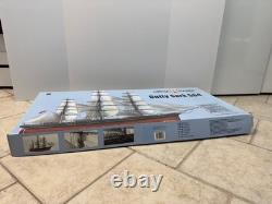 Billing Boats Cutty Sark Wood Model Kit 175 Scale