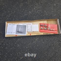Billing Boats Maria Wooden Model Kit 552 HF 31 NEW
