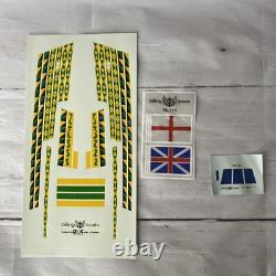 Billing Boats Mayflower No. 801 Wood Ship Model Complete OPEN BOX 160 Scale