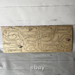 Billing Boats Mayflower No. 801 Wood Ship Model Complete OPEN BOX 160 Scale