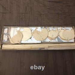 Billing Boats Norske Love Danish Warship No. 437 Model Wood Kit
