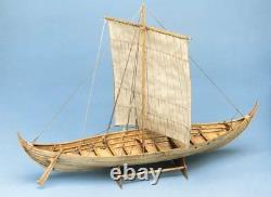 Billing Boats Roar Ege Viking Ship (B703) Model Boat Kit