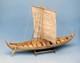 Billing Boats Roar Ege Viking Ship 125 Model Boat Kit Brand New Never Opened