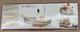 Billing Boats St. Canute Model Kit No. 700 150, Open Box Read