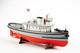 Billings Boats 0708 Hoga Pearl Harbor Tugboat 150 Scale Kit Wooden Model Sh