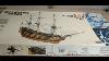 Billings Boats Hms Victory Unboxing