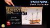 Blackbeard S Final Ship Unboxing The Adventure Model Kit