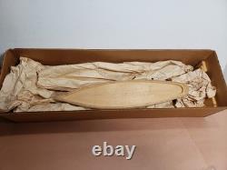 BlueJacket No. 1015 Puritan -America's Cup- Defender 1885 Kit Discontinued