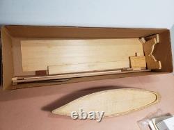 BlueJacket No. 1015 Puritan -America's Cup- Defender 1885 Kit Discontinued