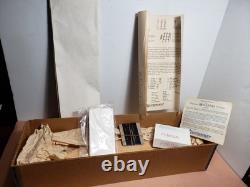 BlueJacket No. 1015 Puritan -America's Cup- Defender 1885 Kit Discontinued