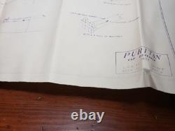 BlueJacket No. 1015 Puritan -America's Cup- Defender 1885 Kit Discontinued