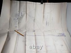 BlueJacket No. 1015 Puritan -America's Cup- Defender 1885 Kit Discontinued