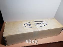 BlueJacket No. 1015 Puritan -America's Cup- Defender 1885 Kit Discontinued