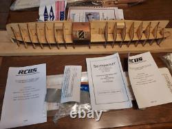 Bluejacket Mahogany Runabout Model Boat Kit Rc Chris Craft Classic Speedboat