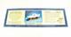 Bluejacket Ship Crafters 5/8 = 1' Scale Maine Lobster Boat Wooden Model Kit