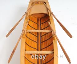 Boston Whitehall Tender Boat Model