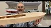 Building A Radio Controlled Torpedo Boat The Slec Kd Perkasa Part 1