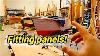 Building Transom Planks For Our 1956 Century Restortion Ep 20