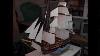 Building Wooden Model Ship Montanes By Bill
