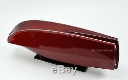 Century Sea Maid 28 Handmade Wooden Classic Boat Model RC Ready