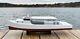 Chesapeake Bay Deadrise Workboat Model, Hard Top, Ver. 2, Fully Assembled