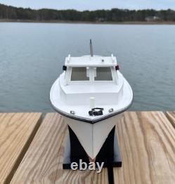 Chesapeake Bay Draketail Workboat Model On Sale And Free Shipping
